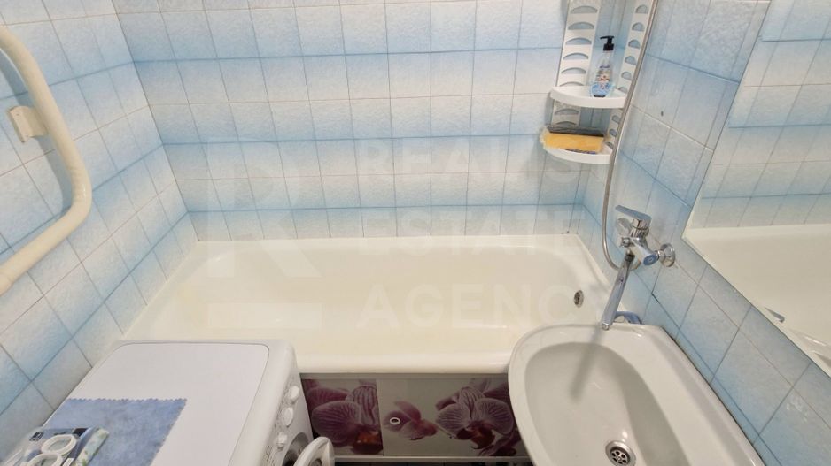 Chirie, apartament, 2 camere, strada Florica Niță, Râșcani - Poză 9