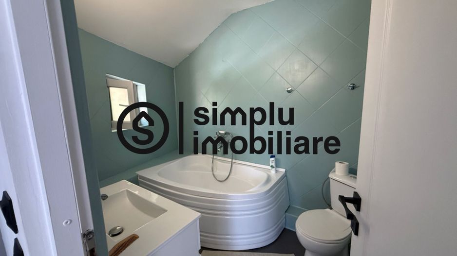 Casa 2 camere zona Agronomie - Poză 7