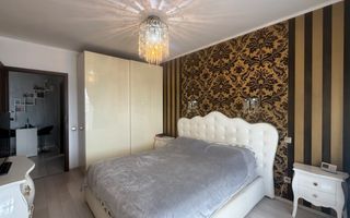 Apartament cu 2 camere si terasa 13 mp pe Dorobantilor - Poză 6