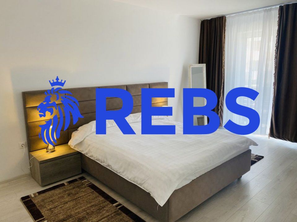 Garsoniera Avantgarden 3 | bloc nou - Poză 3