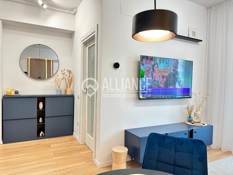 TOMIS NORD(COD 05)-Studioul care ridică standardul de locuire - Poză 4