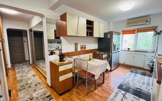 Apartament 4 camere Obor-Calea Mosilor - Poză 12