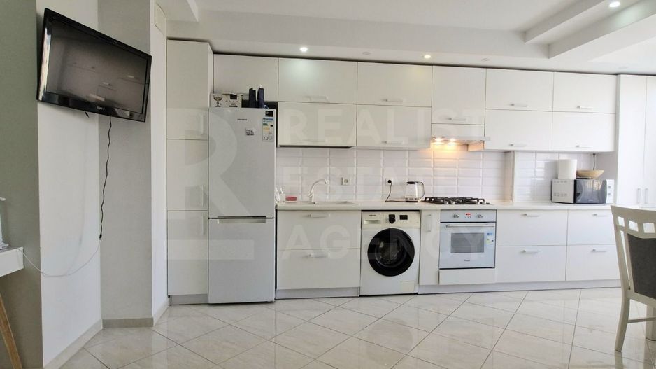 Chirie, apartament, 1 cameră, str. Albișoara, Centru - Poză 5