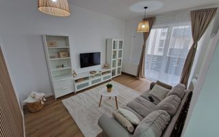 De inchiriat apartament 2 camere - Poză 1