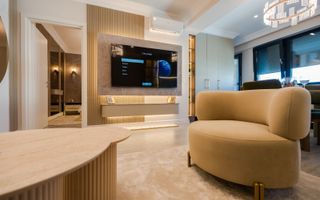 COMISION 0% I 2 camere lux Ivory Residence Pipera I taxare inversa - Poză 49