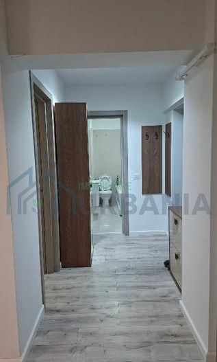 Închiriez Ap 2cam. 66mp, 2 balcoane, decomandat,  loc parcare,  Vișani - Poză 8