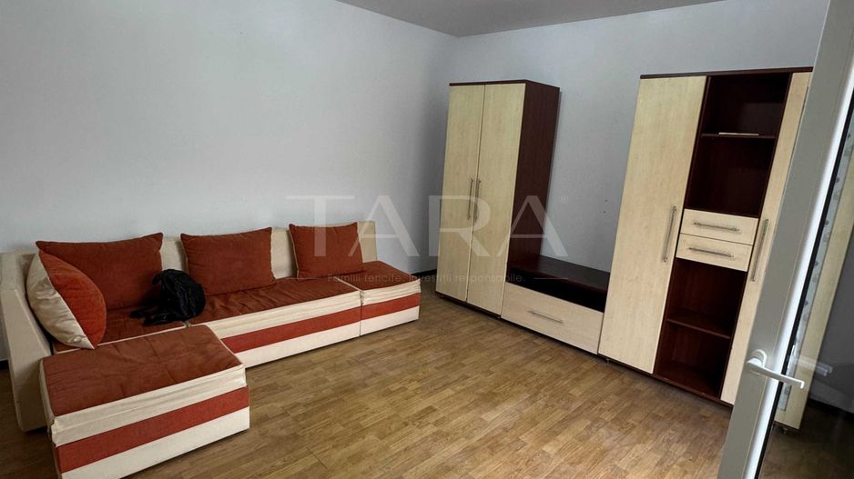 Apartament cu 1 camera, de vânzare în zona Florilor. - Poză 2