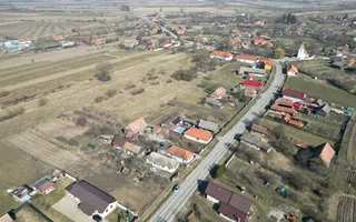 Casă 4 camere 94 mp + teren 1.527 mp Pachia jud. Covasna - Poză 16