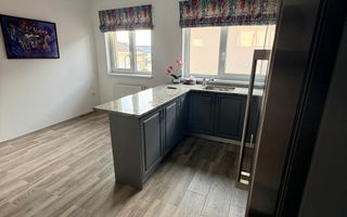 Apartament cu un dormitor, et.1, Calea Cisnădiei !! - Poză 3