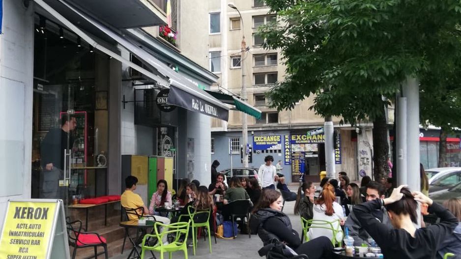 De vanzare, apartament in Piata Mihail Kogalniceanu sect.1 - Poză 8