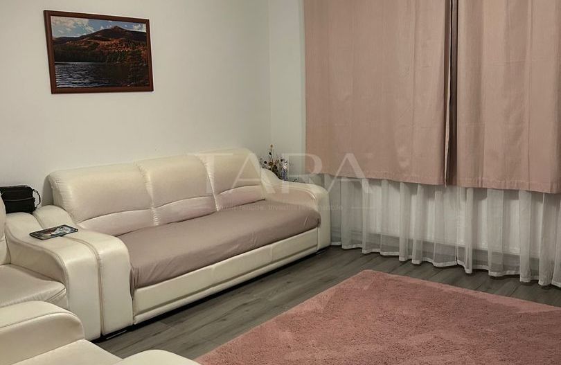 Vânzare apartament decomandat, 2 camere, în Gheorgheni. - Poză 1