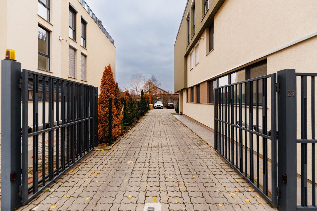 Apartament 3 camere | Braytim - Confort si Eleganta in Zona de Top din Timisoara - Poză 38