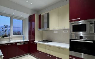 APARTAMENT  ELEGANT CU TERASA ZONA TIMPURI NOI - Poză 10