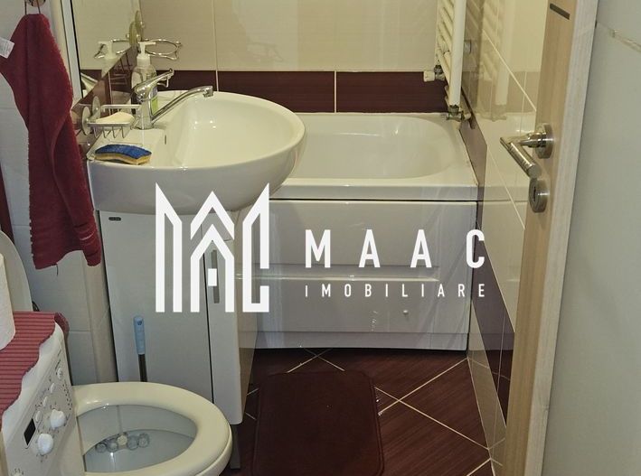 Apartament 2 camere de închiriat | Sibiu | Hipodrom 3 | - Poză 9