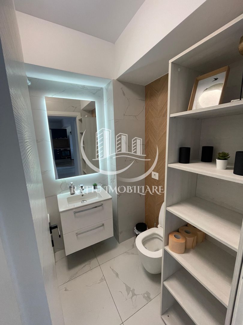 Apartament cu 3 camere | Echipe de muncitori | Prima Green | Oradea - Poză 5