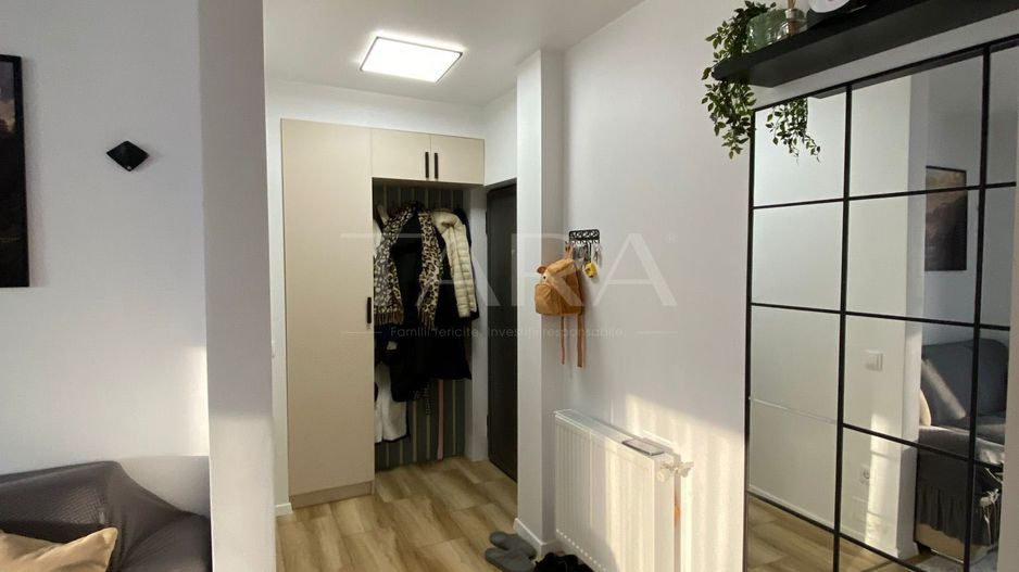 Apartament 3 camere, Florești, zona Someșului - Poză 6