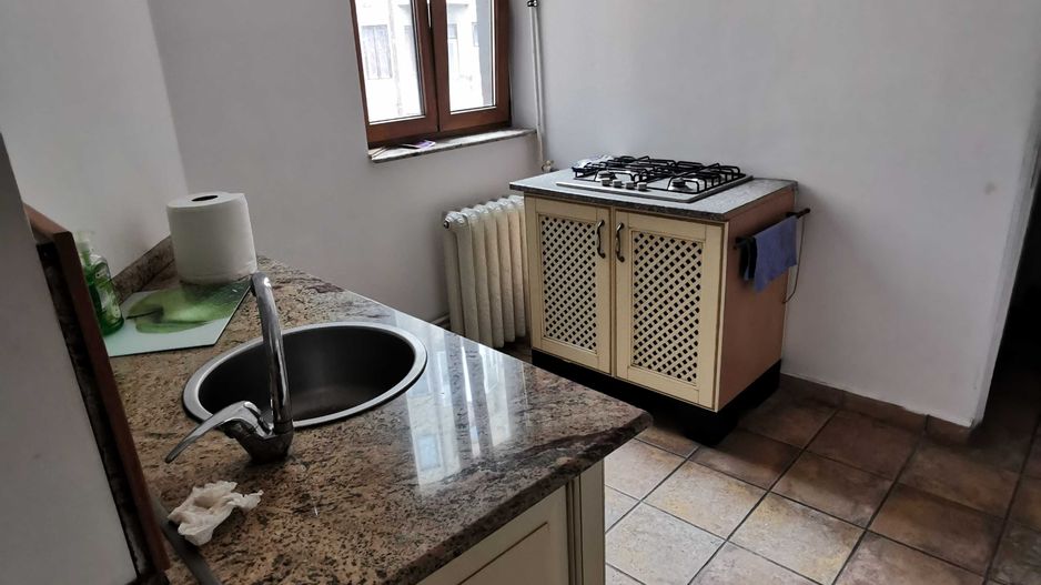 De Inchiriat Apartament 3 camere Rosetti - Universitate sector 2 - Poză 3