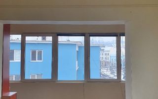 Apartament cu 2 camere, Piața Mihai Viteazu, ideal locuit sau birou. - Poză 6