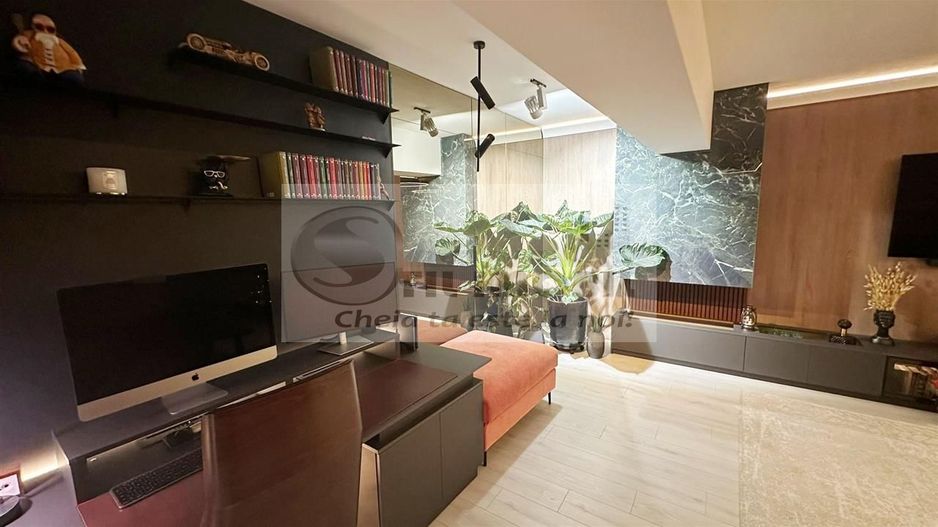 AP. TĂTĂRAȘI DOTARI PREMIUM BOXA PARCARE SUBTERANA 120MP - Poză 14