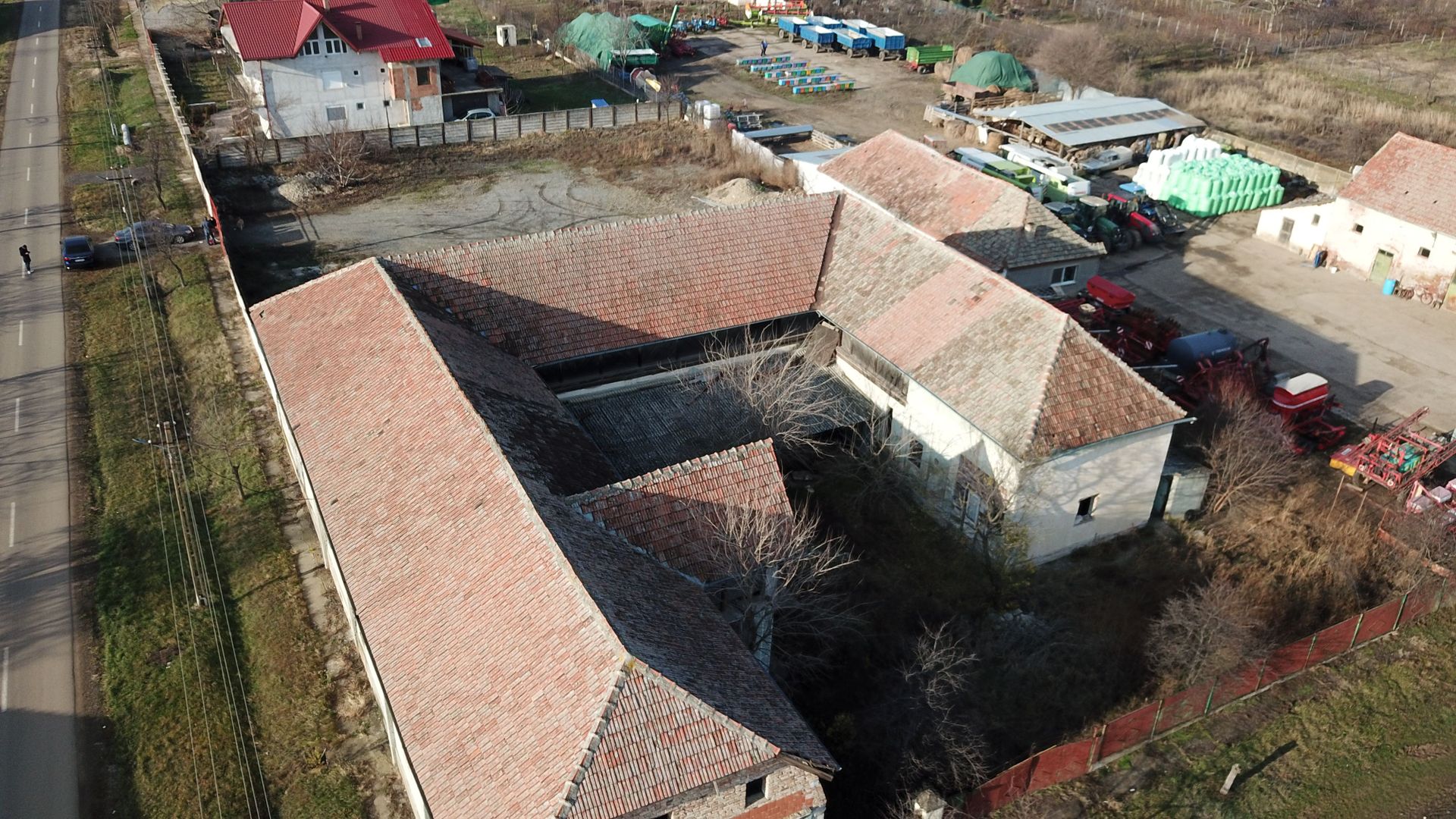 Spatiu rezidential/industrial Ortisoara - Poză 10