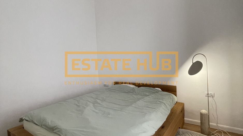 Apartament spectaculos de 125 mp in centrul istoric pe Str. Eroilor - Poză 13