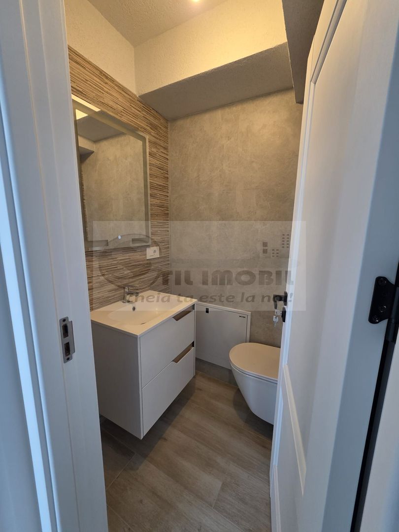 Apartament 3 camere – Etaj 3, 2bai – Str. Soarelui, Păcurari - Poză 7