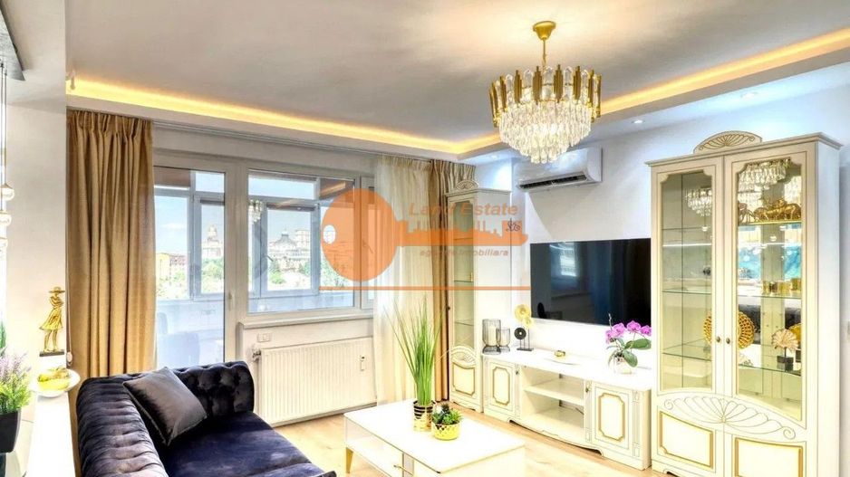 Apartament 2 Camere , Unirii, Dimitrie Cantemir renovat - Poză 12