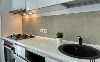  Apartament LUX Braytim | 3 camere | prima inchiriere | Comision 0% - Poză 9
