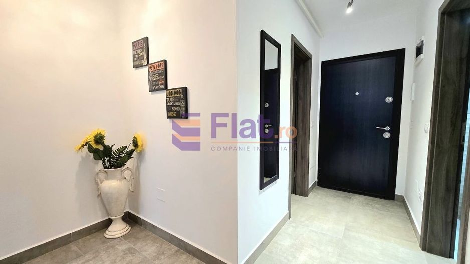 Doua camere tip Studio, parcare inclusă | Coresi - Poză 7