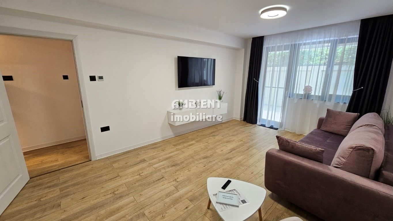 INVESTIȚIE BLOC apartamente D+P+2E, Belvedere Copou. Comision 0! - Poză 11