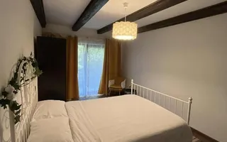 Pensiune Turistică | 360MPU | Curte | Oportunitate Investiție | Porumbacu de Sus - Poză 17