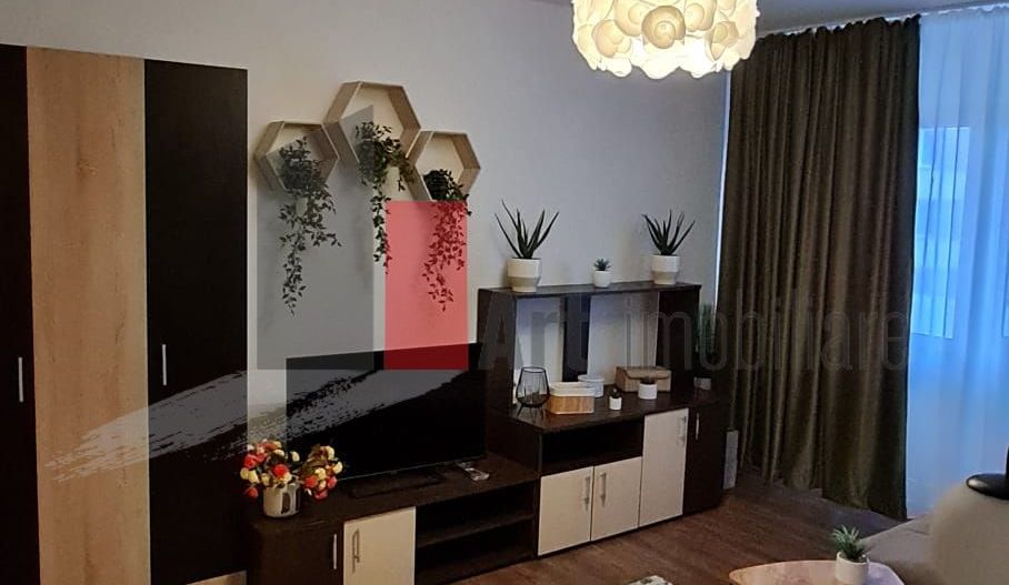 Apartament cu 2 camere de vanzare-Gorjului - Poză 2