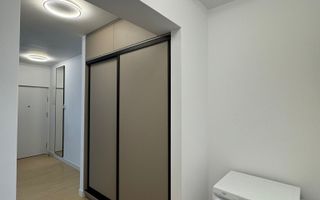 Apartament premium 2 camere+parcare SILK DISTRICT - Poză 19