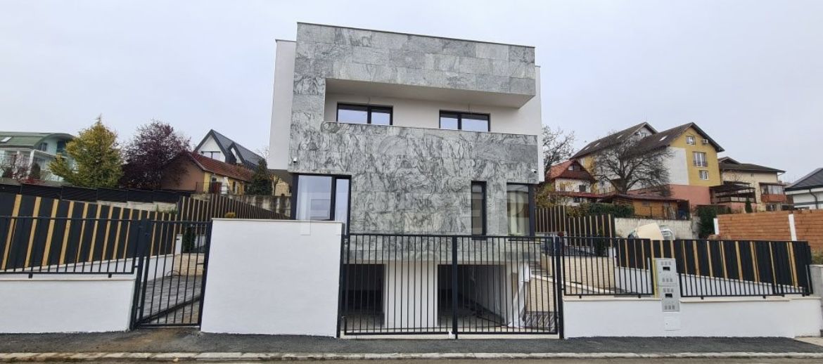 Vanzare parte de duplex 200 mp utili, teren 230 mp, Andrei Muresanu - Poză 2