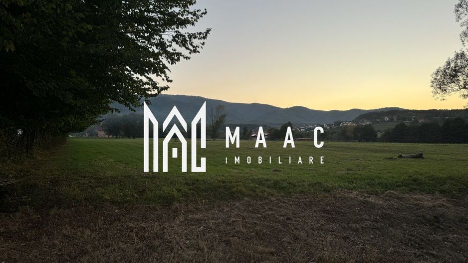 Teren | 2000 MP |  Intravilan | Oportunitate investiție |  Sadu - Tocile - Poză 3