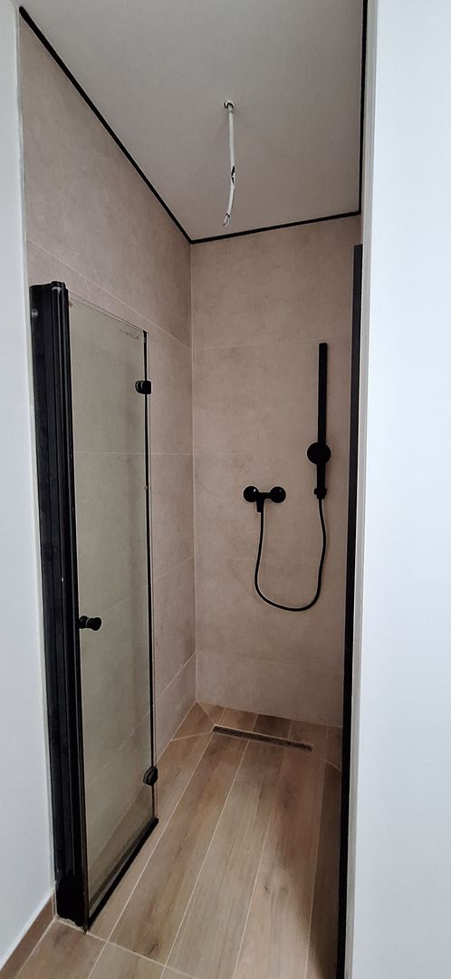 Duplex Parter cu 3 camere - Poză 8