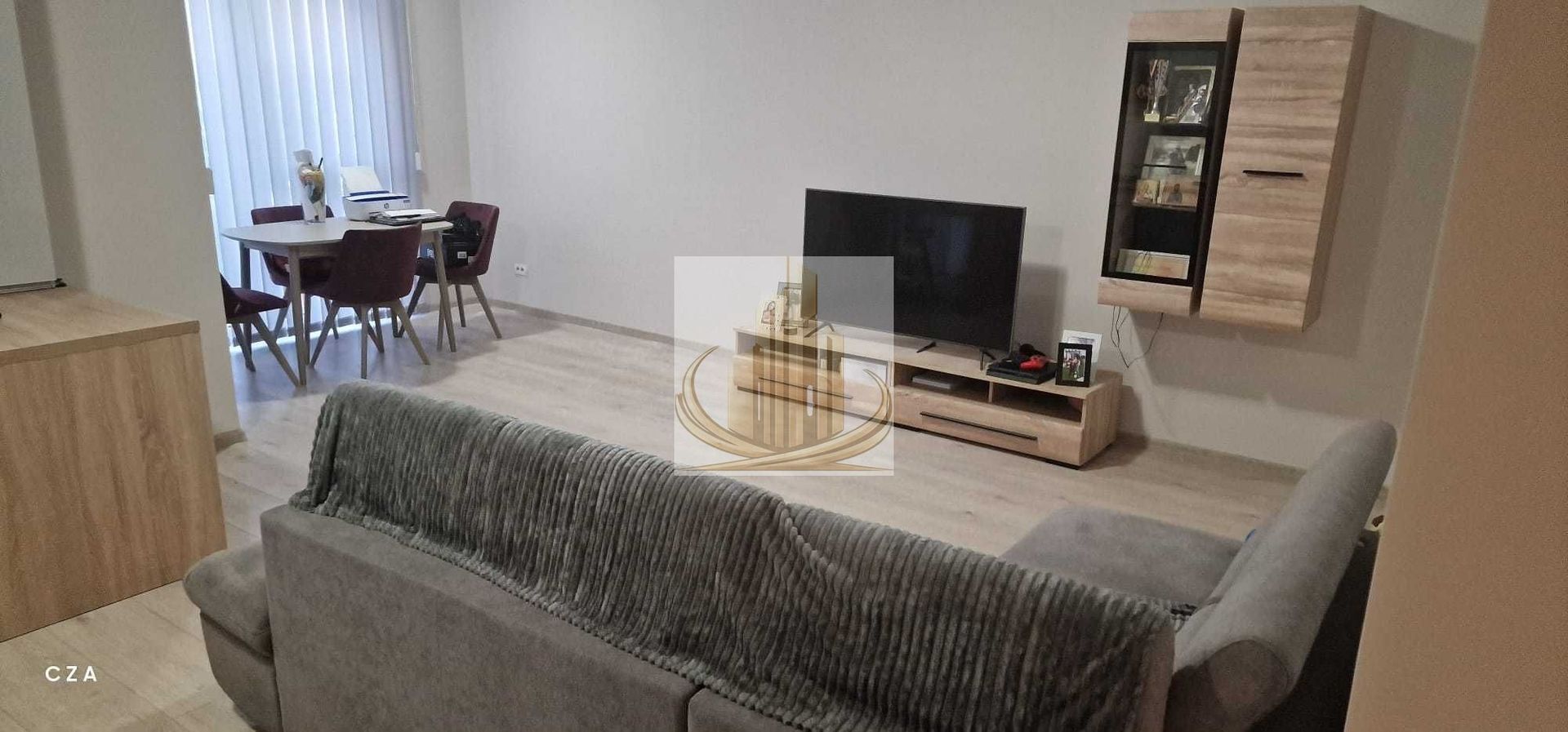 Inchiriere apartament 2 camere Liviu Rebreanu - Poză 2