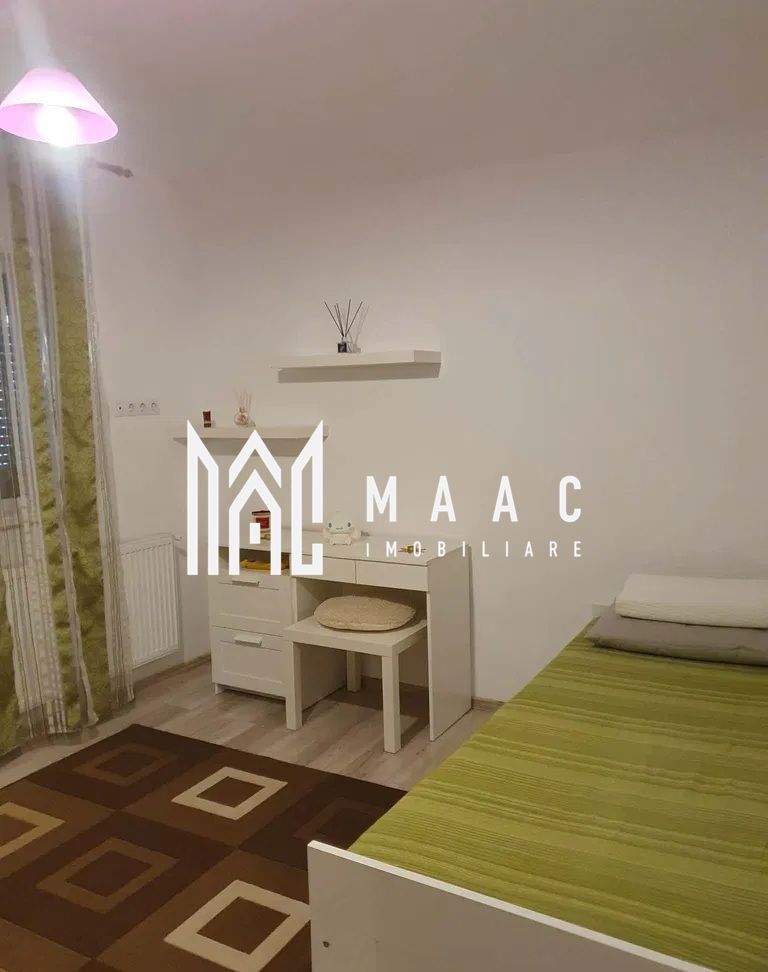 Apartament 3 camere | 76 MPU | Etaj 2 | Arhitectilor - Sibiu - Poză 2