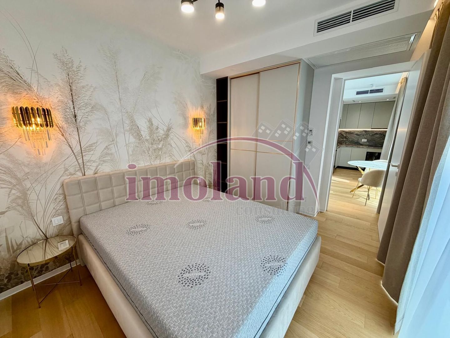 Inchiriere - apartament 2 camere&loc de parcare - One Lake Club-Floreasca - Poză 7