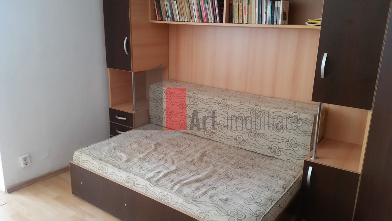 Garsoniera de inchiriat, Brancoveanu - Poză 1