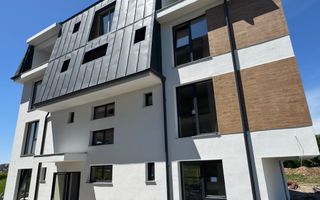 Apartament 2 camere 23 august OTOPENI - Poză 1