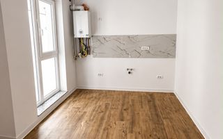 Apartament cu 2 camere, spațiu de depozitare, loc de parcare acoperit, Giroc . - Poză 9
