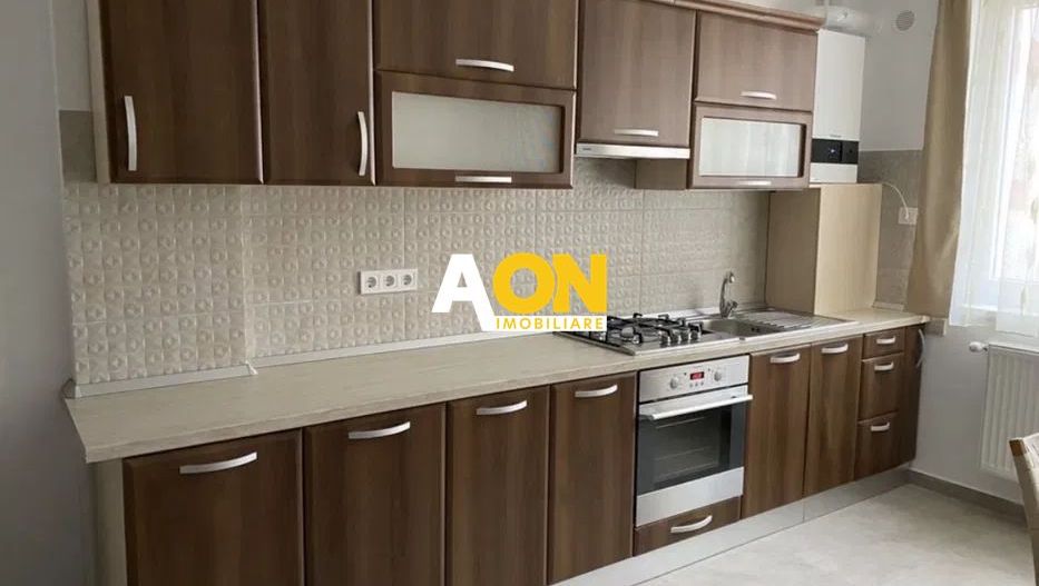 Apartament cu 1 Cameră, Bloc Nou, Etaj 1, Zona Centru - Poză 3