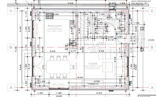 Casa individuala 15 minute de capitala, zona linistita - Poză 9