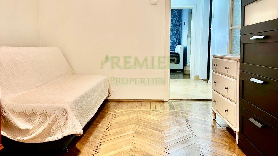 EXCLUSIVITATE APARTAMENT 3 CAMERE 2 BAI+BOXA INCLUSA IN PRET |STEFAN CEL MARE - Poză 5