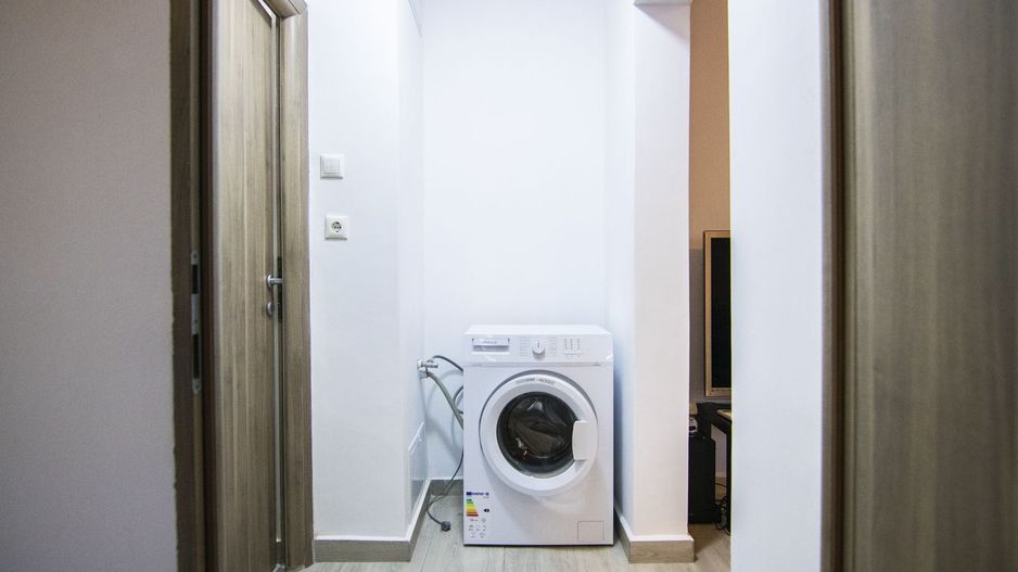 Apartament 3 Camere, Str. Aleea Dealul Măcinului, Valea Ialomitei - Poză 16