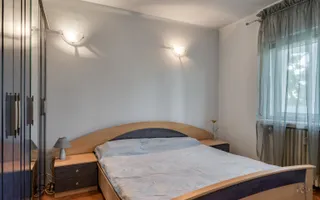 3 camere spațioase, vedere spre parc | Vatra Luminoasă - Poză 13