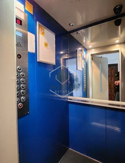 Modern renovat, bloc reabilitat, lift schimbat, vedere dubla, Iancului Metrou - Poză 22