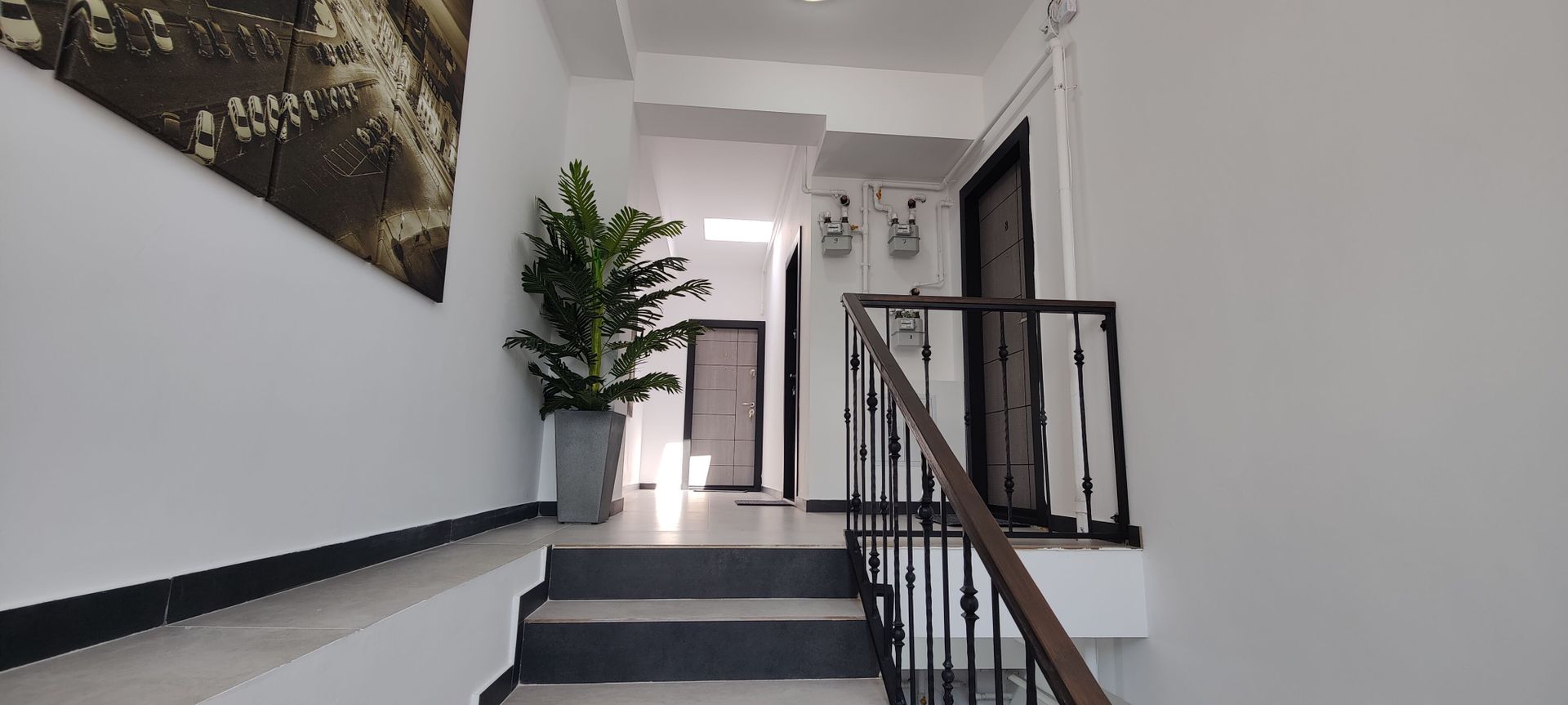 Studio modern, 35 mp | Strada Samuil Vulcan - Poză 7