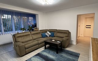 OPORTUNITATE | APARTAMENT 3 CAMERE | OBOR | MOBILAT MODERN - Poză 1